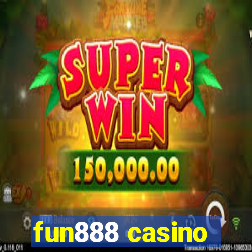 fun888 casino